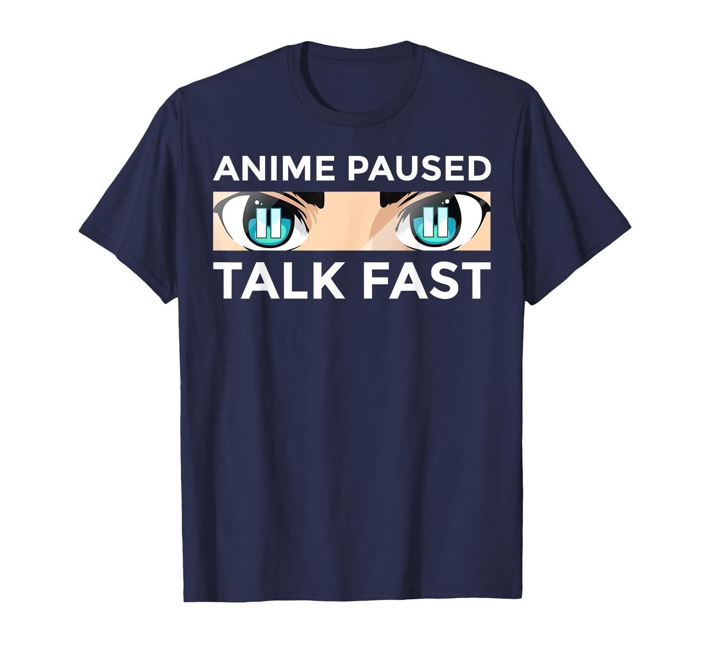 Anime Art For Men Women Teen Girls Anime Merch Anime Lovers T-Shirt