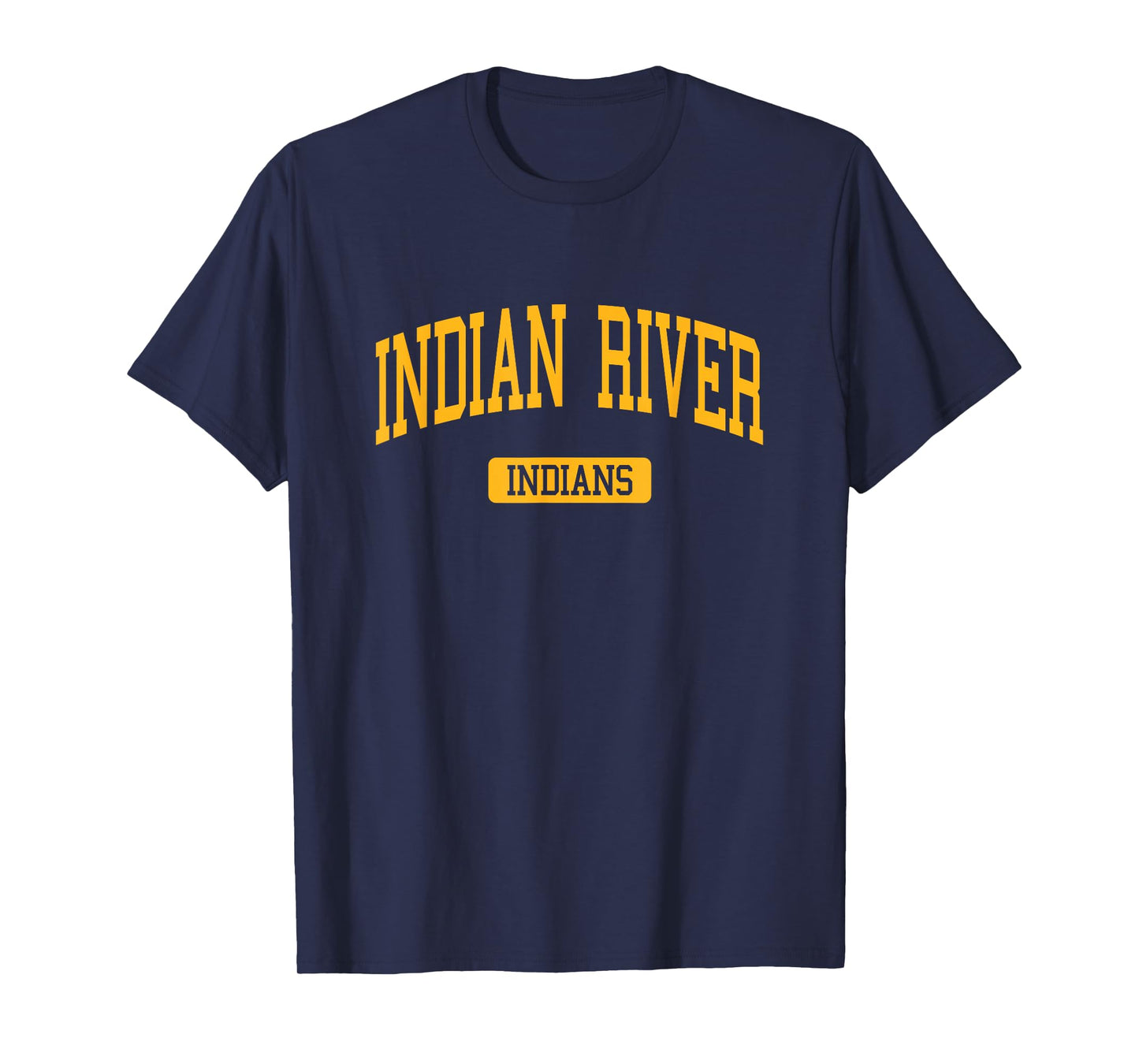 Indian River High School HS Dagsboro DE Varsity Sports T-Shirt