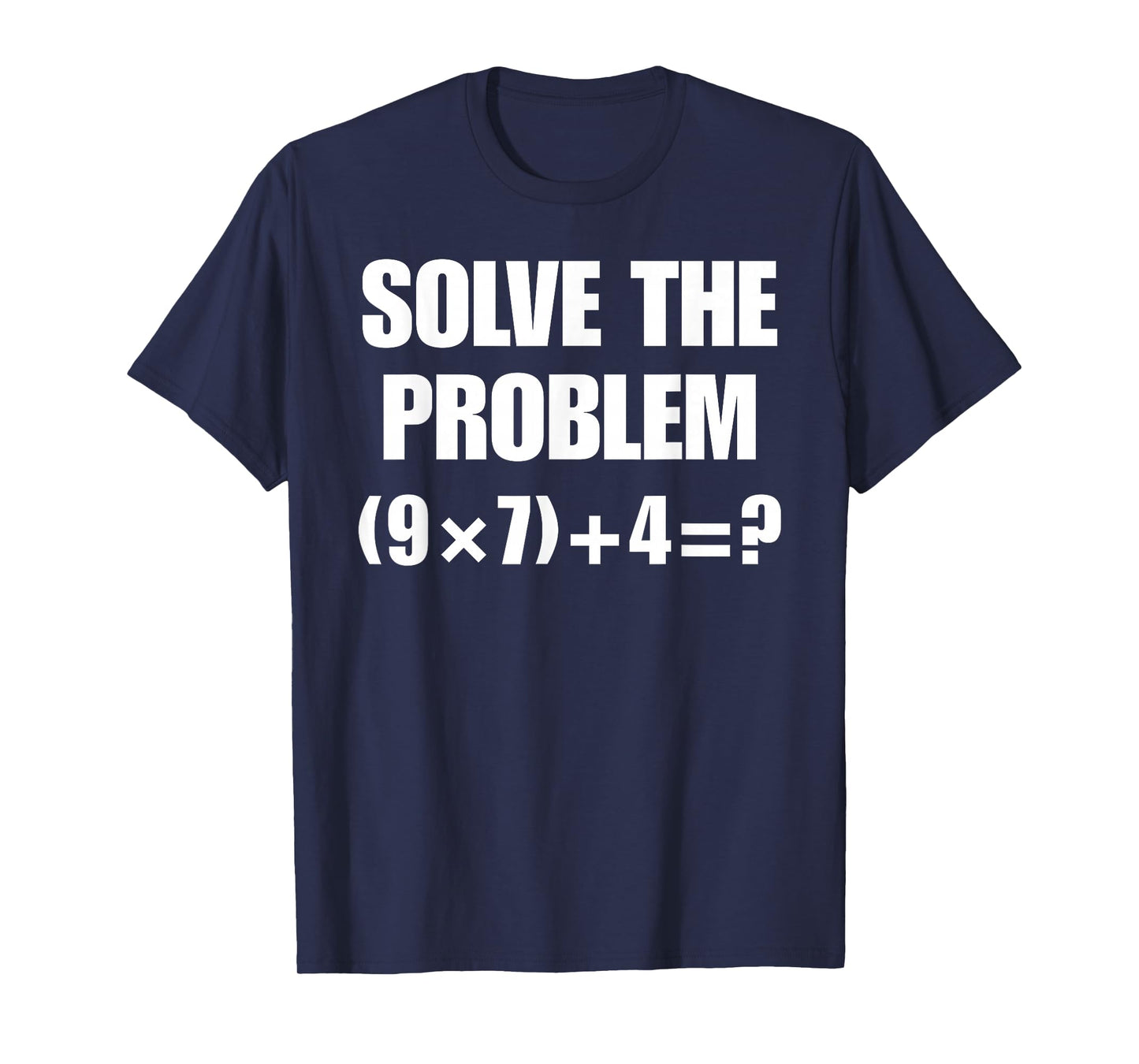 Funny 67 Meme PEMDAS Elementary Math Teacher Brainrot Joke T-Shirt