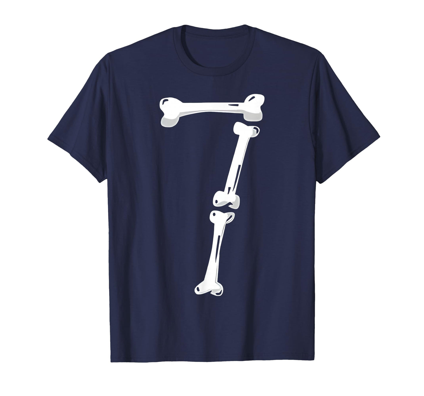 Funny 67 Six Seven Meme Skeleton Couple Halloween Costume T-Shirt