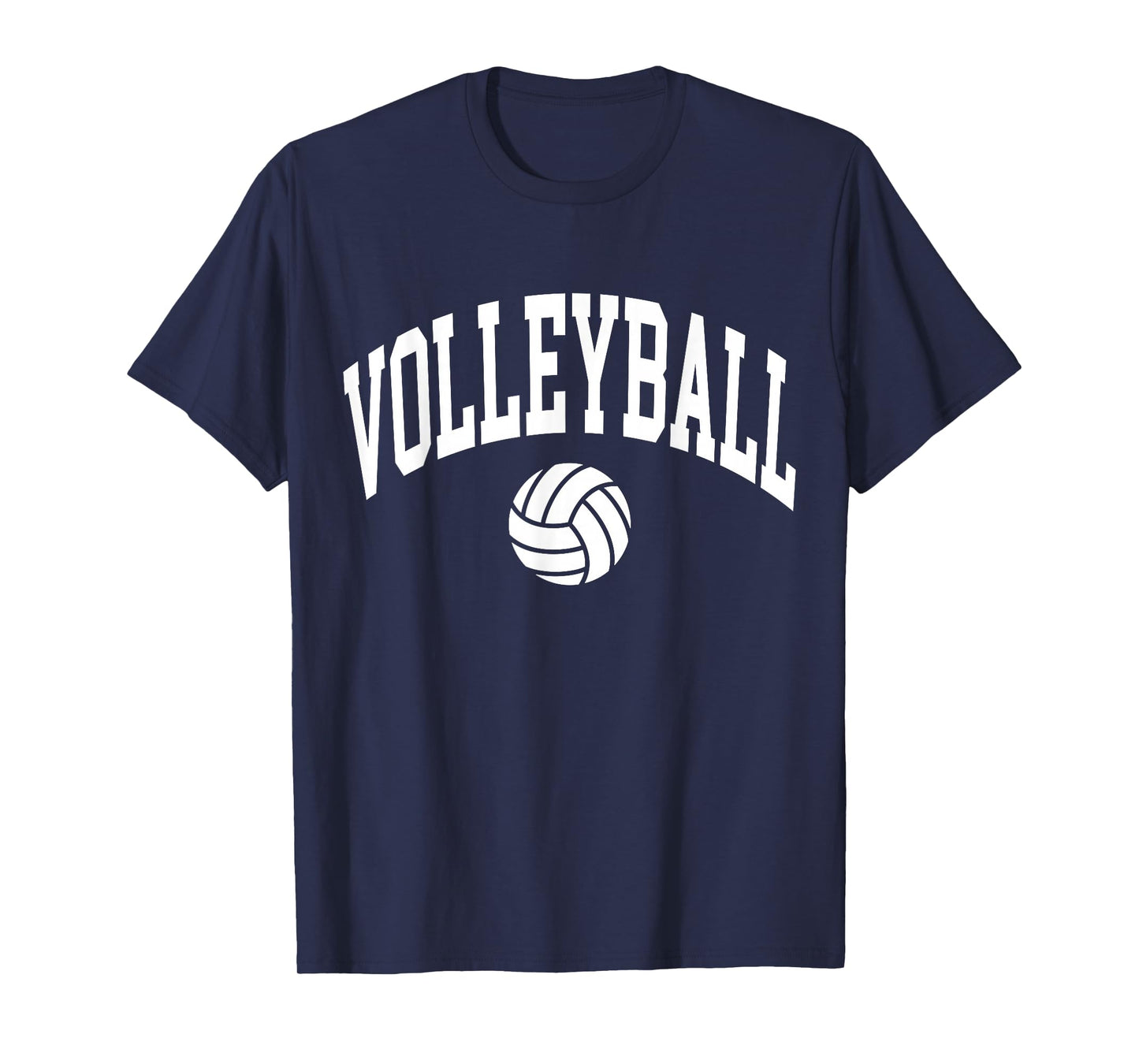 Volleyball Player T-Shirt