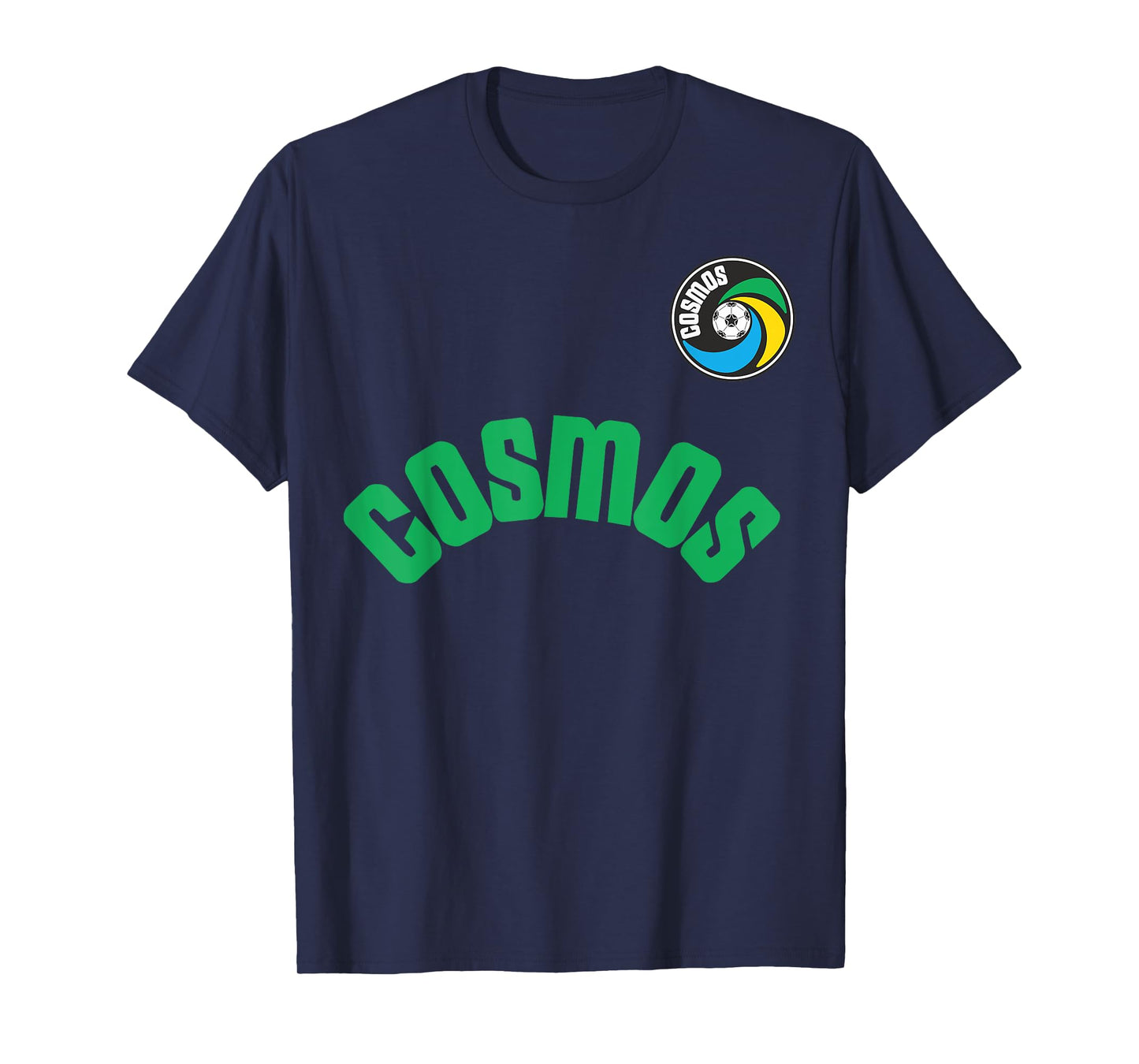Cosmos T-Shirt