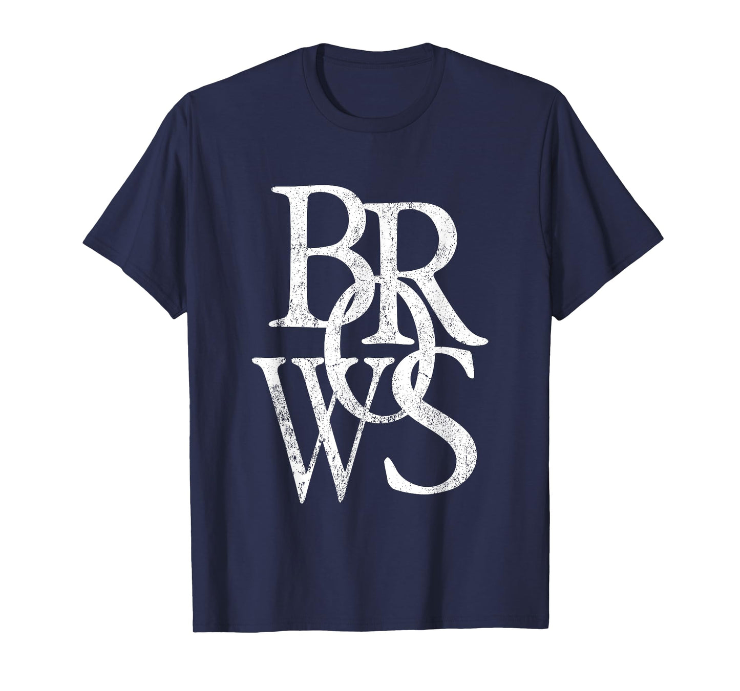 Vintage BROW PMU Artist Eyebrow Tech Brow Artist T-Shirt