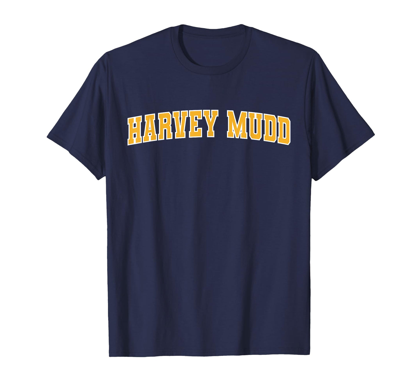 Harvey Mudd College Apparel Sports Fan T-Shirt