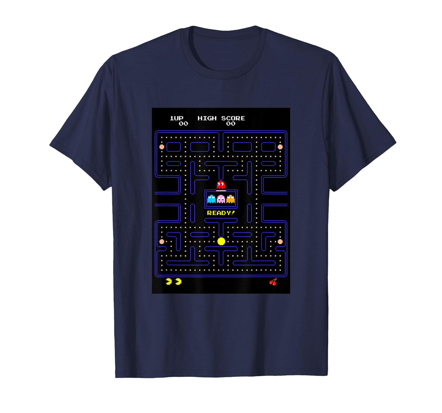 PAC-MAN T-Shirt