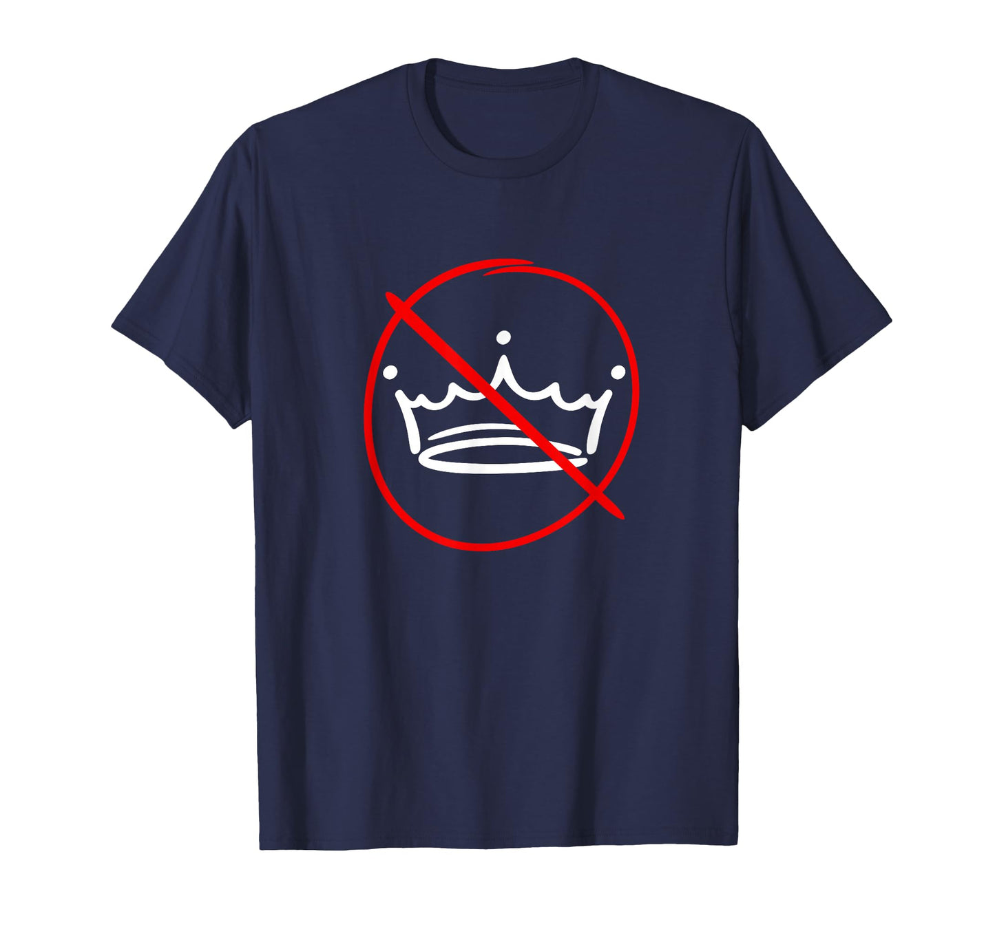 No Kings T-Shirt