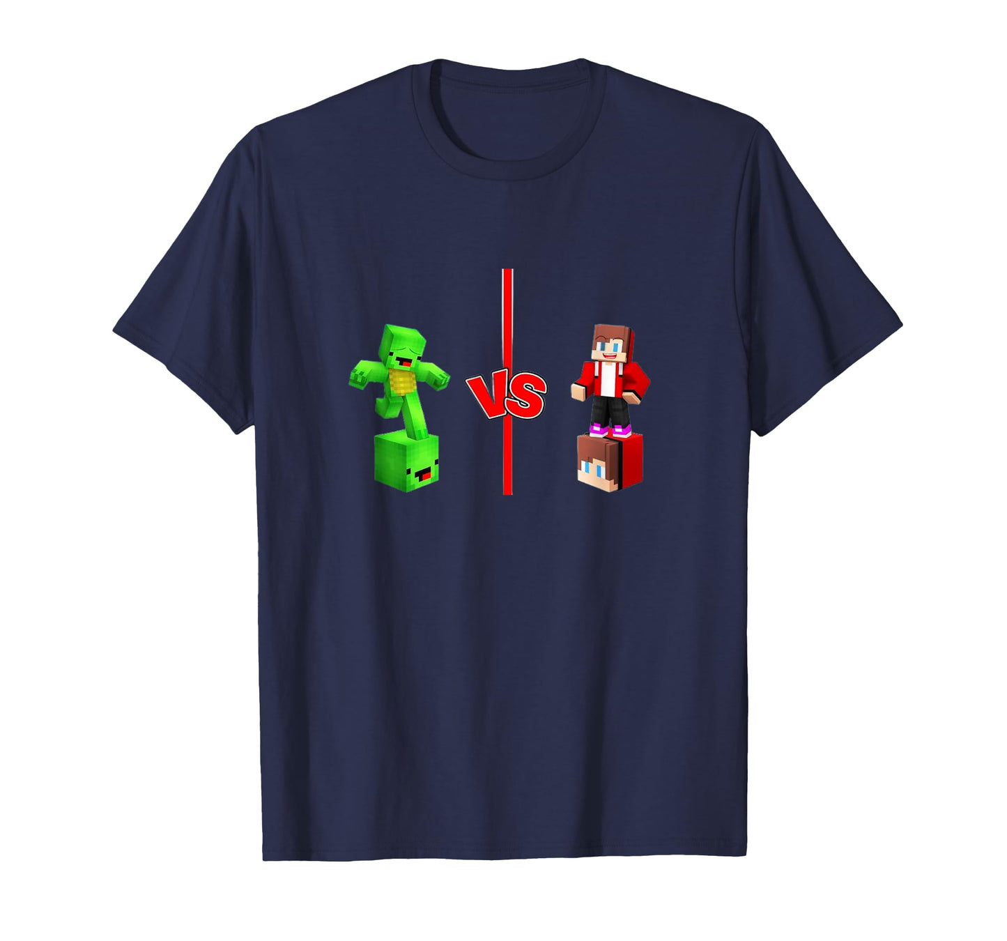 JJ vs Mikey! T-Shirt
