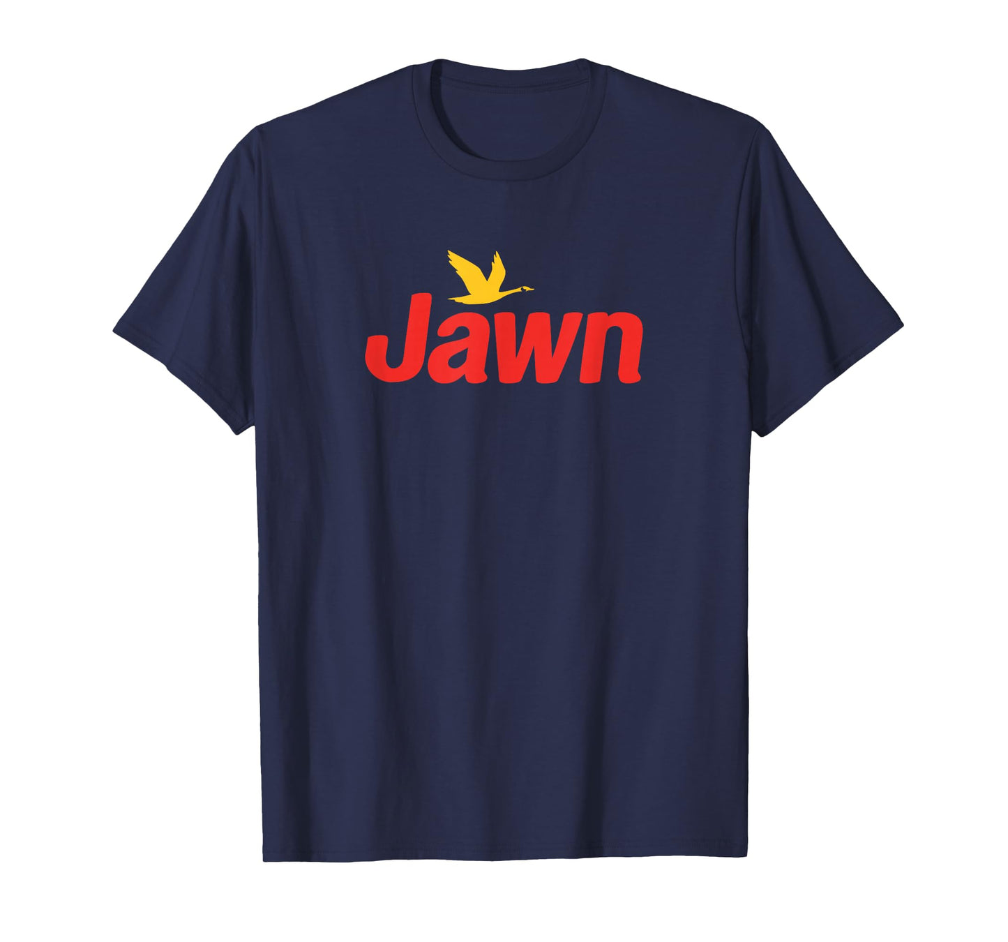 Jawn Food Market Full Color Philly Convenience Store Coffee T-Shirt