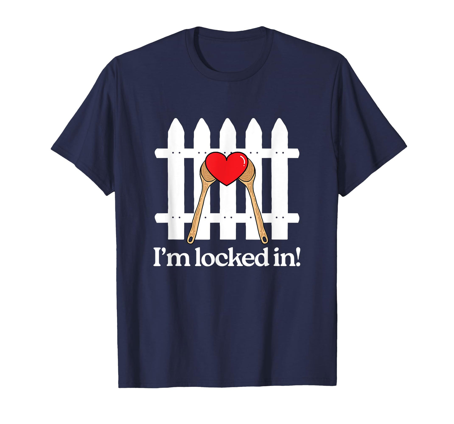 Taskmaster I’m Locked In Game Final Task T-Shirt