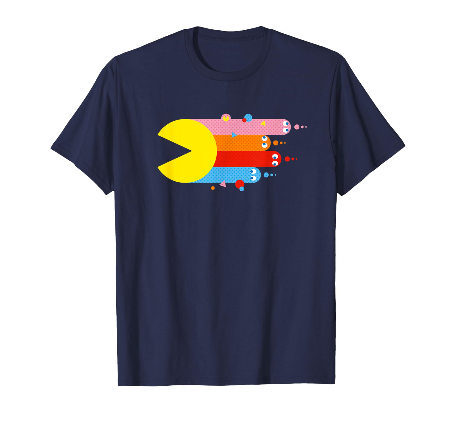 PAC-MAN T-Shirt