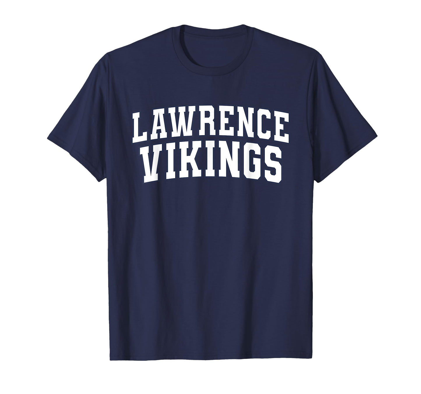 Lawrence University Premium Collegiate T-Shirt