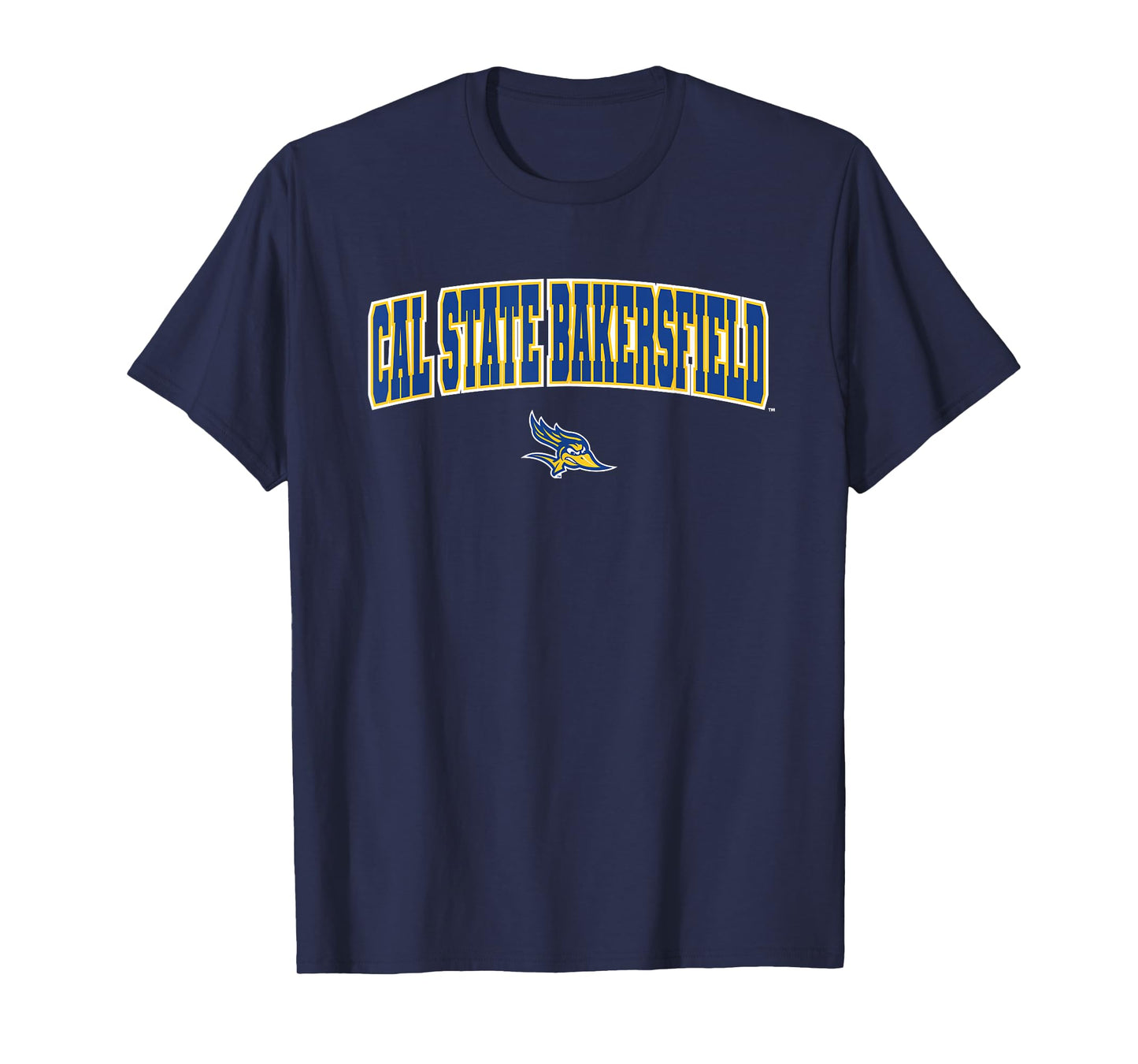 CSU Bakersfield Roadrunners Arch Logo T-Shirt