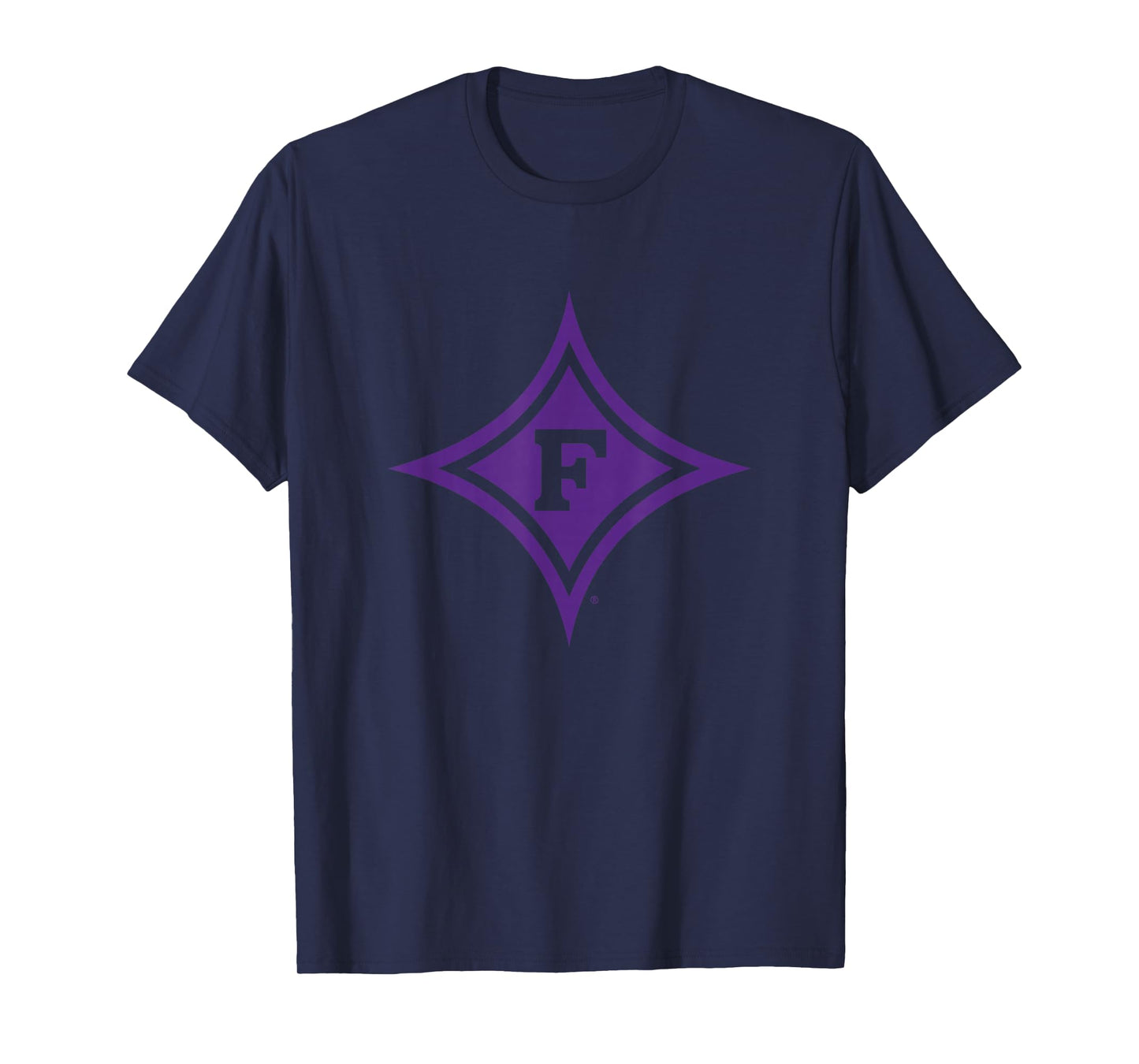 Furman Paladins | Official NCAA Merch | RYLFUR06 T-Shirt