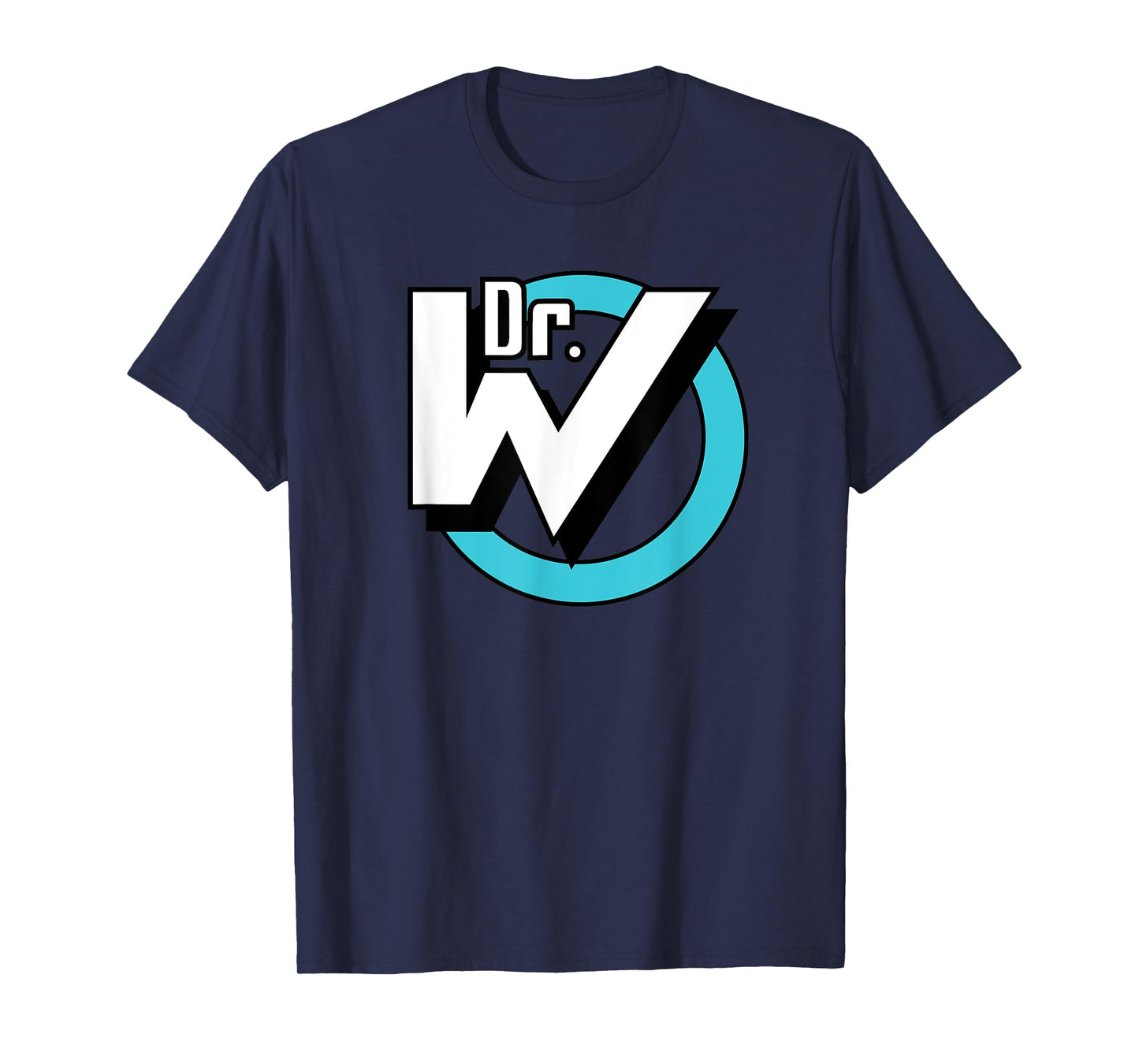 Dr Wily Icon retro pixel gaming game mega 80s logo X Zero T-Shirt