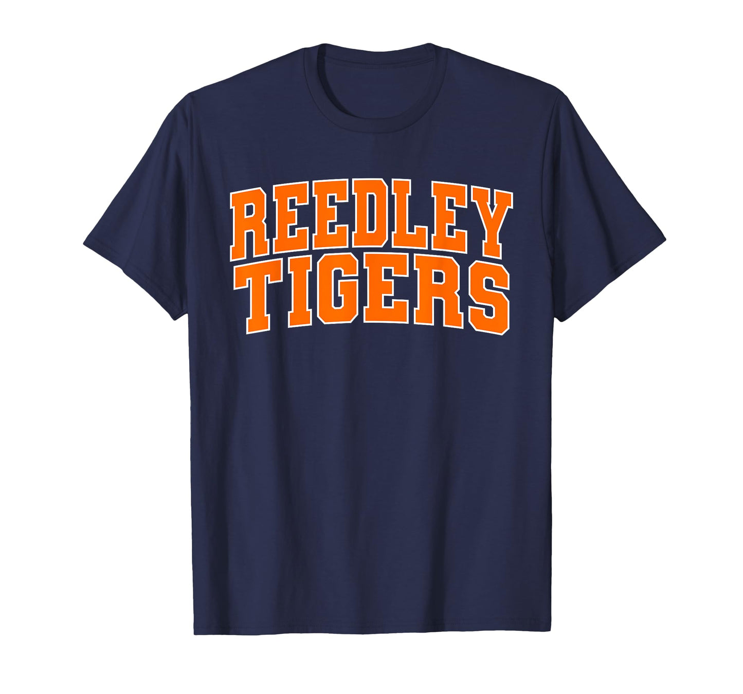 Reedley College Apparel Sports Fan T-Shirt