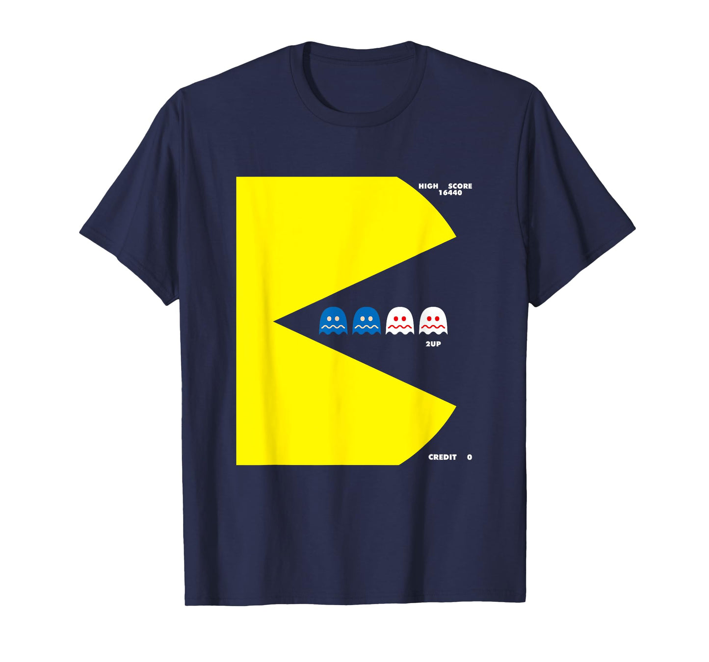 PAC-MAN T-Shirt