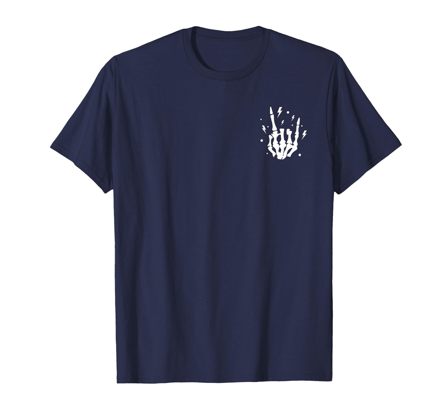 Baddie With A Dead Daddy Dead Dad Club Funny Humor 2 Sided T-Shirt