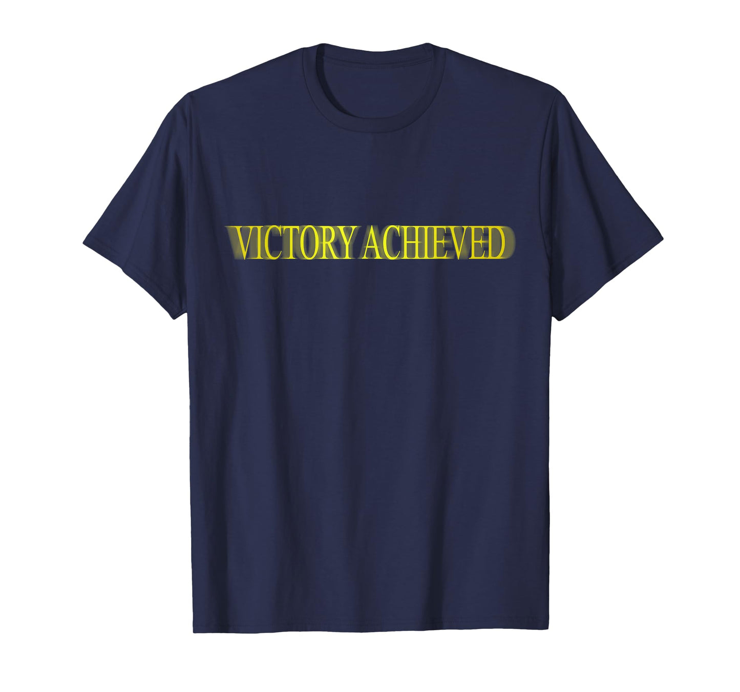 Night Of Reign Victory Achieved Soulslike Video Game T-Shirt