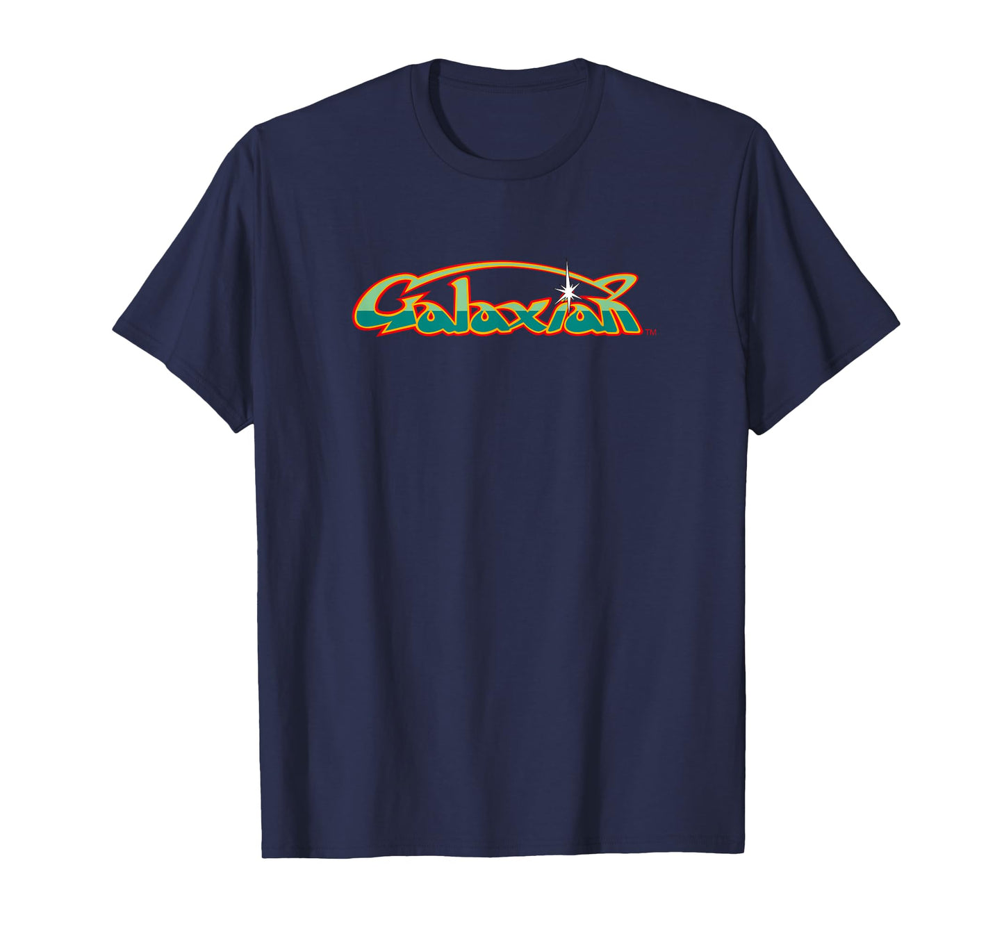 GALAXIAN 001 T-Shirt