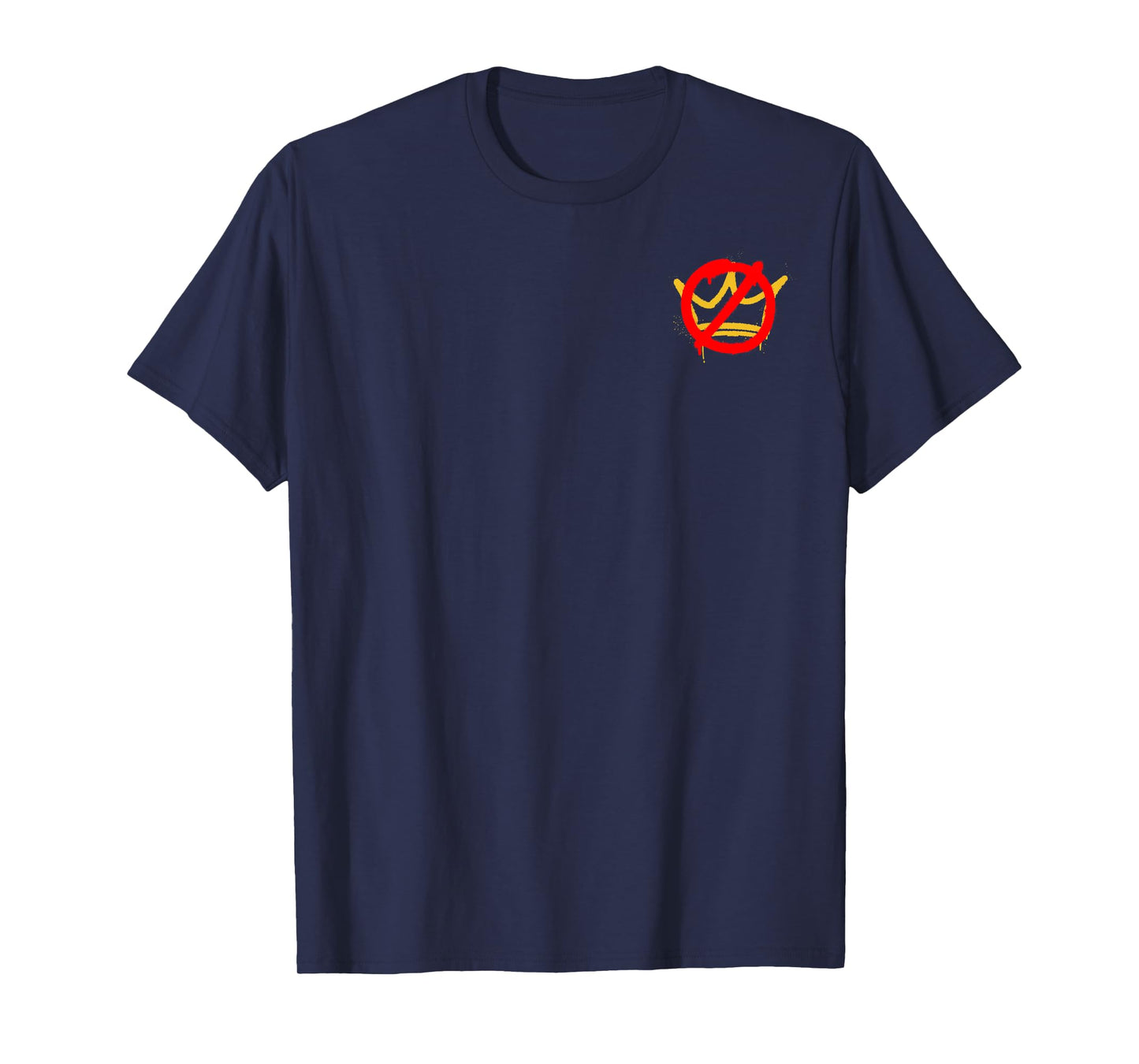 No Kings October 18 No Kings Day T-Shirt