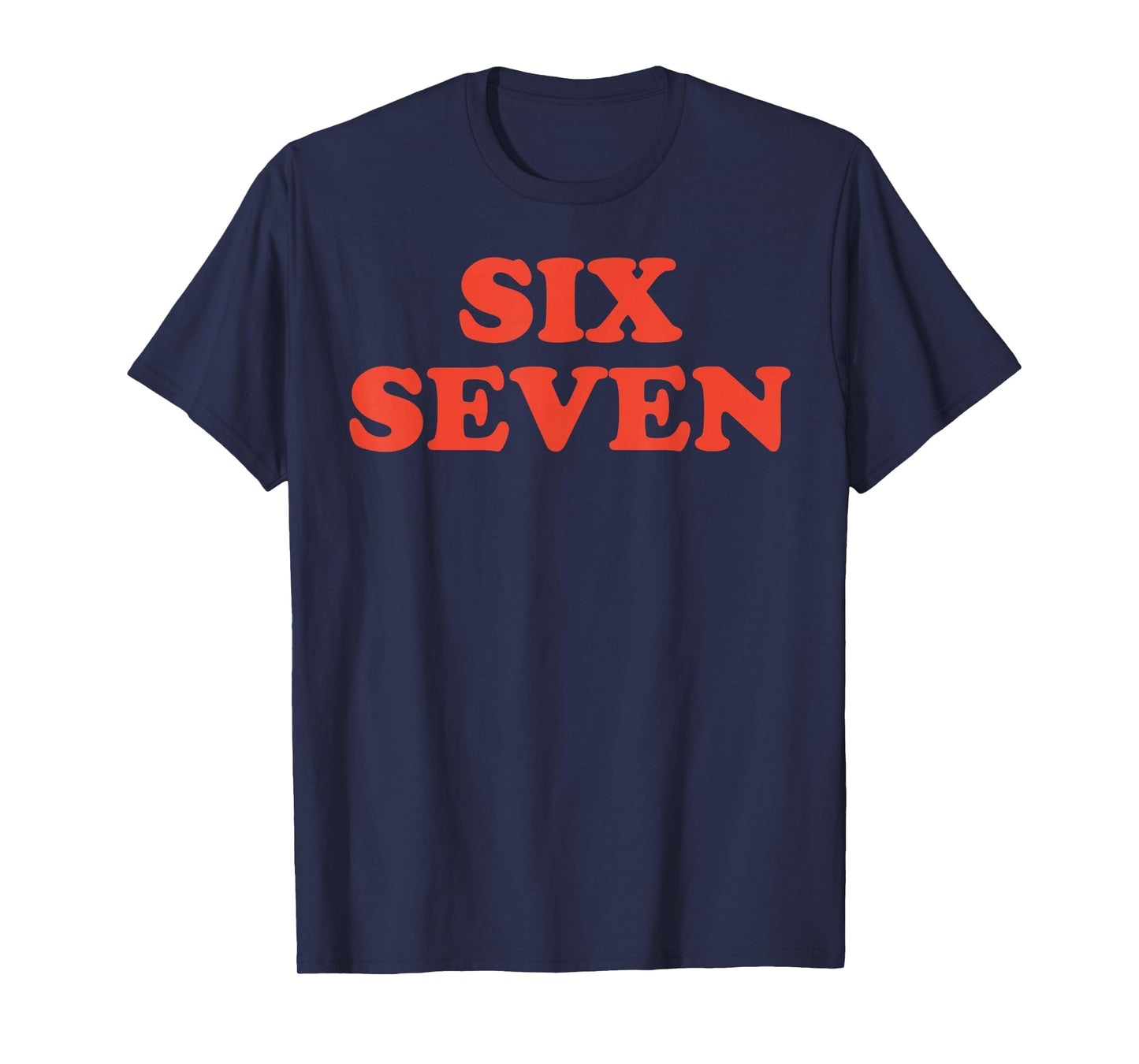 67 Meme Six Seven T-Shirt