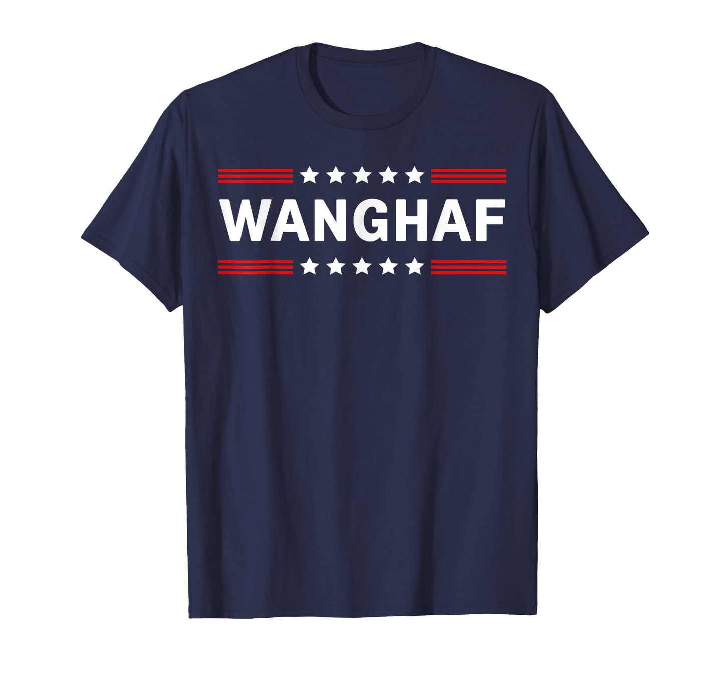 WANGHAF T-Shirt
