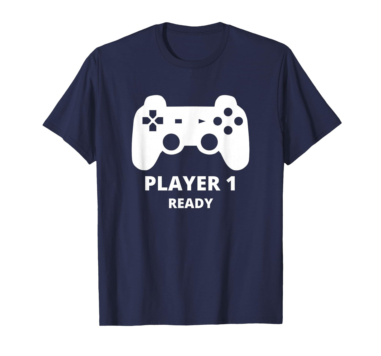 Player 1 shirt kids Player 1 toddler shirt T-Shirt