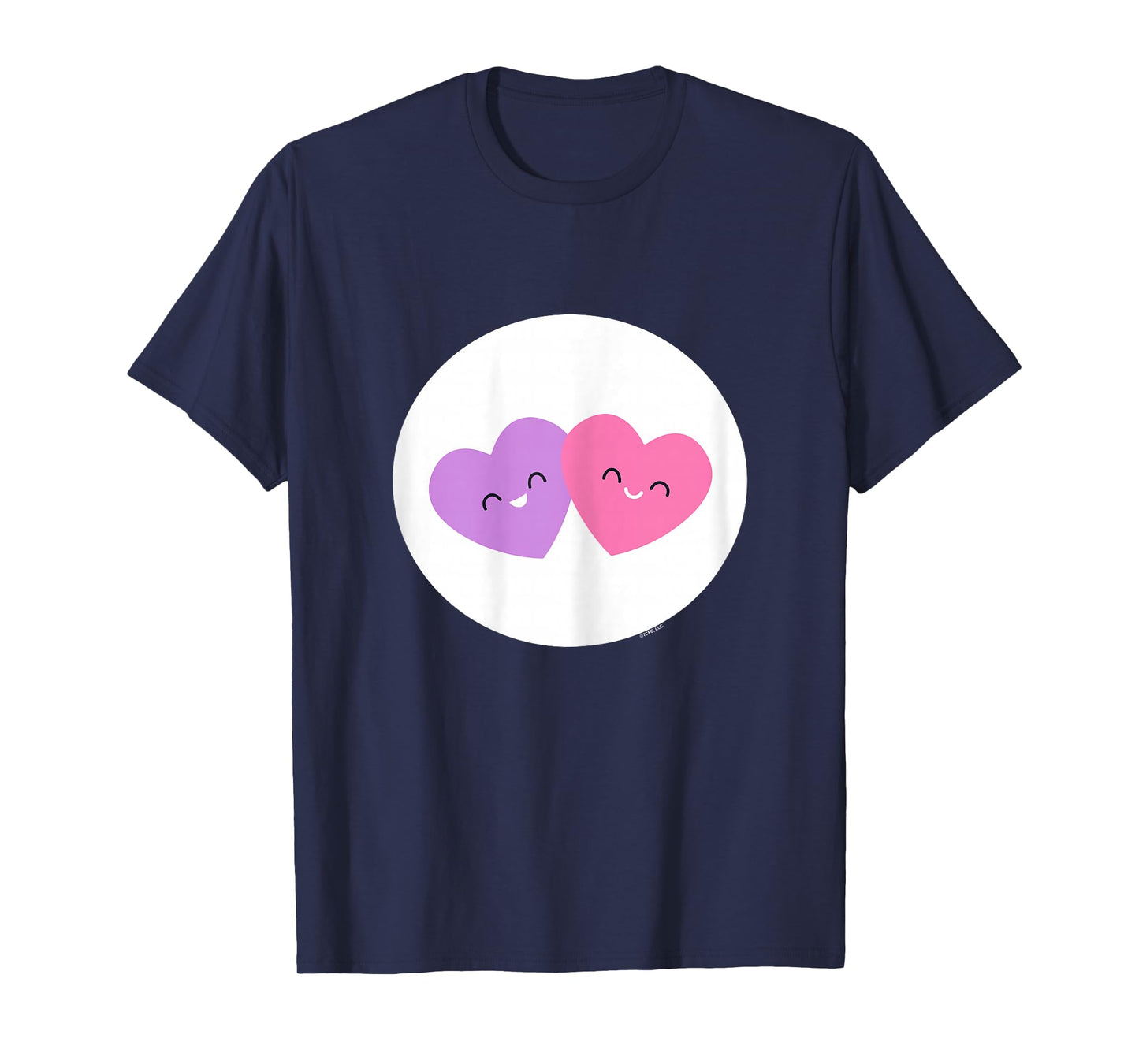 Care Bears Always There Bear Belly Halloween Costume T-Shirt