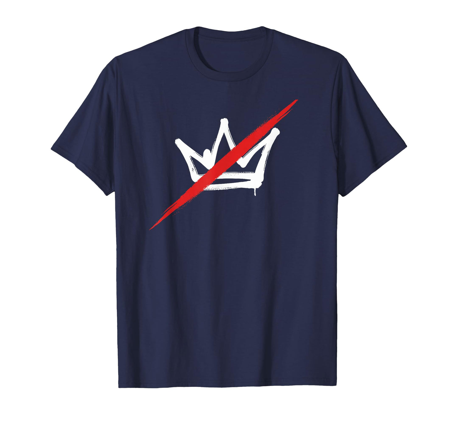 No Kings Tee No Kings in America Political Men Women T-Shirt