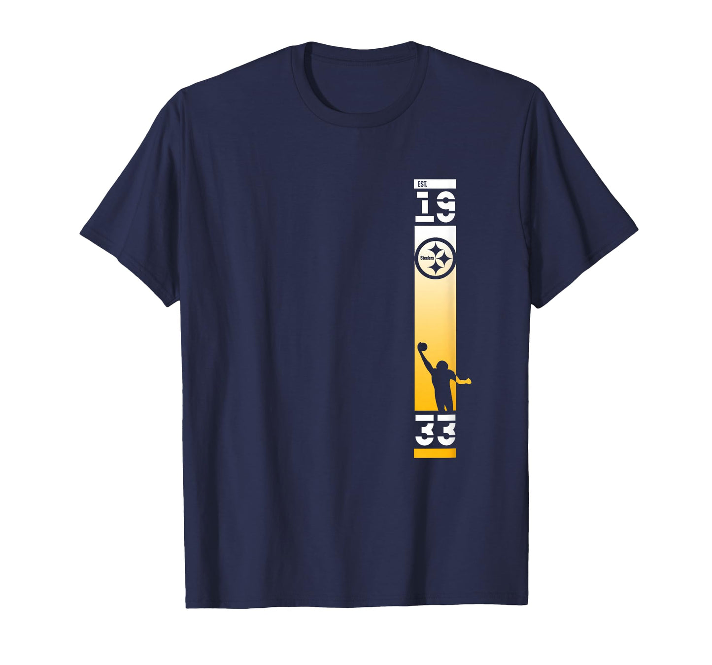 Shadow Catch T-Shirt