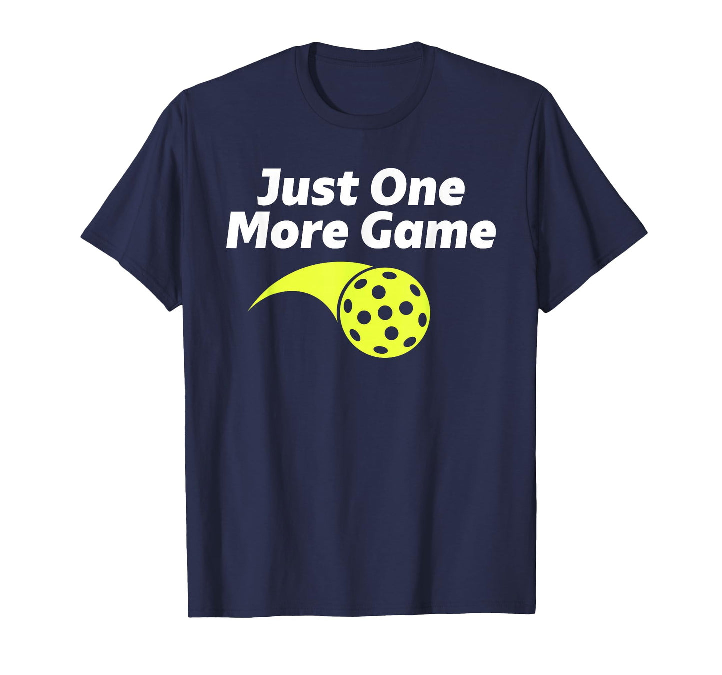 Pickleball T-Shirt For Men Or Women | Pickleball Gift T-Shirt