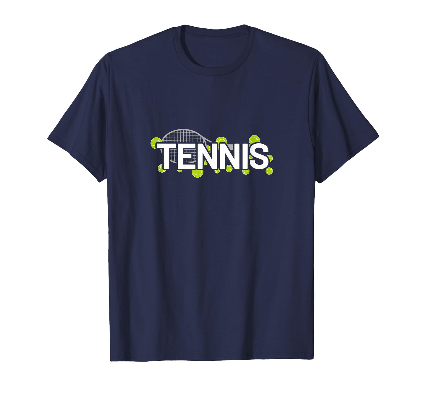 Sport Tennis T-Shirt