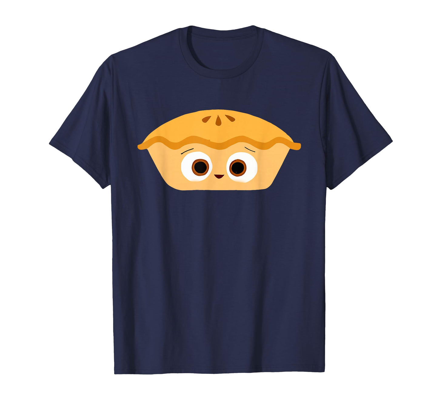 The Humble Pie Good Egg Teacher Halloween Costume Food Group T-Shirt