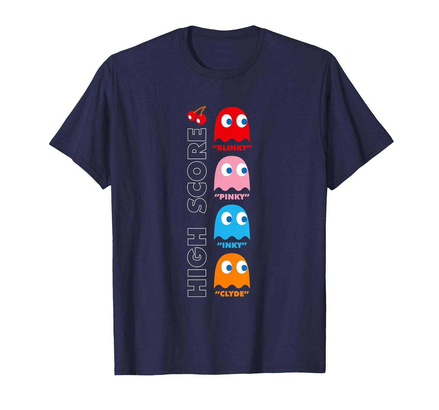 PAC-MAN T-Shirt