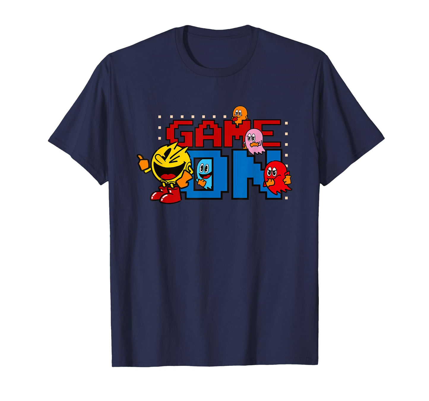 PAC-MAN T-Shirt