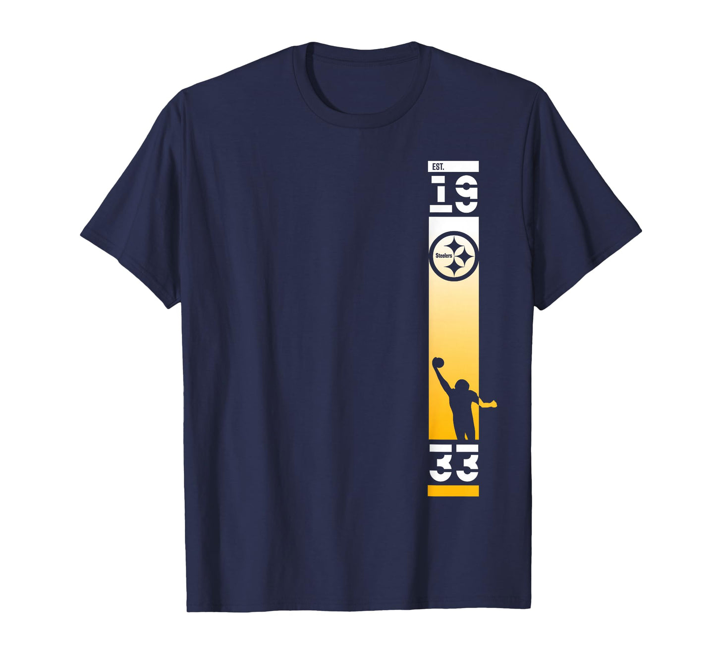 Shadow Catch T-Shirt