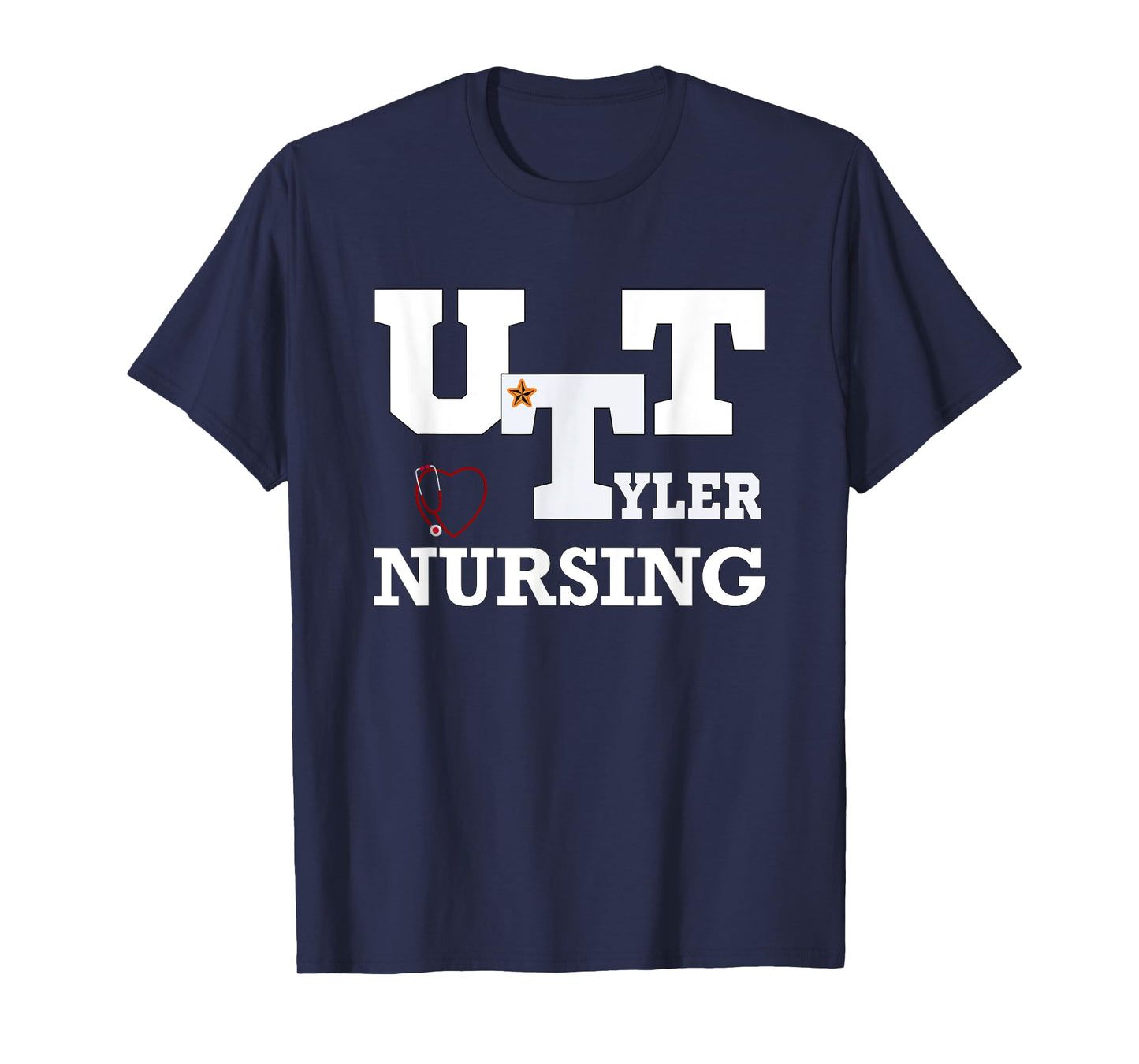 UT Tyler Nursing T-Shirt
