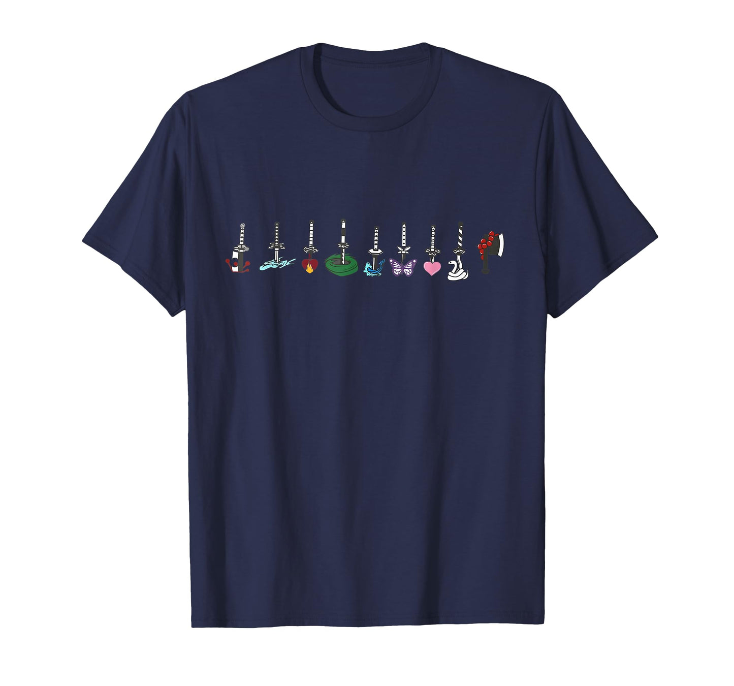 Hashira T-Shirt