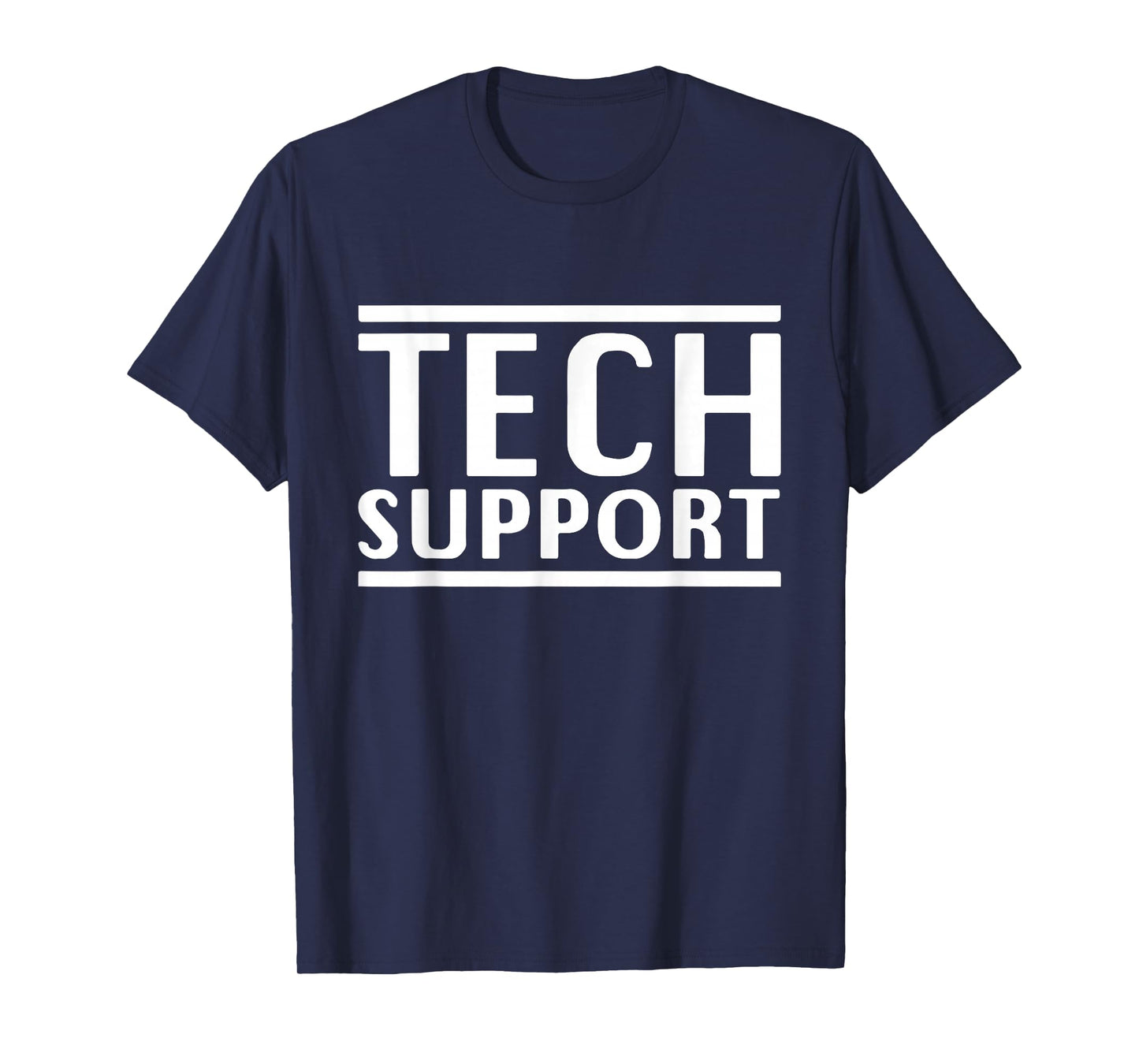 Tech Support T-Shirt