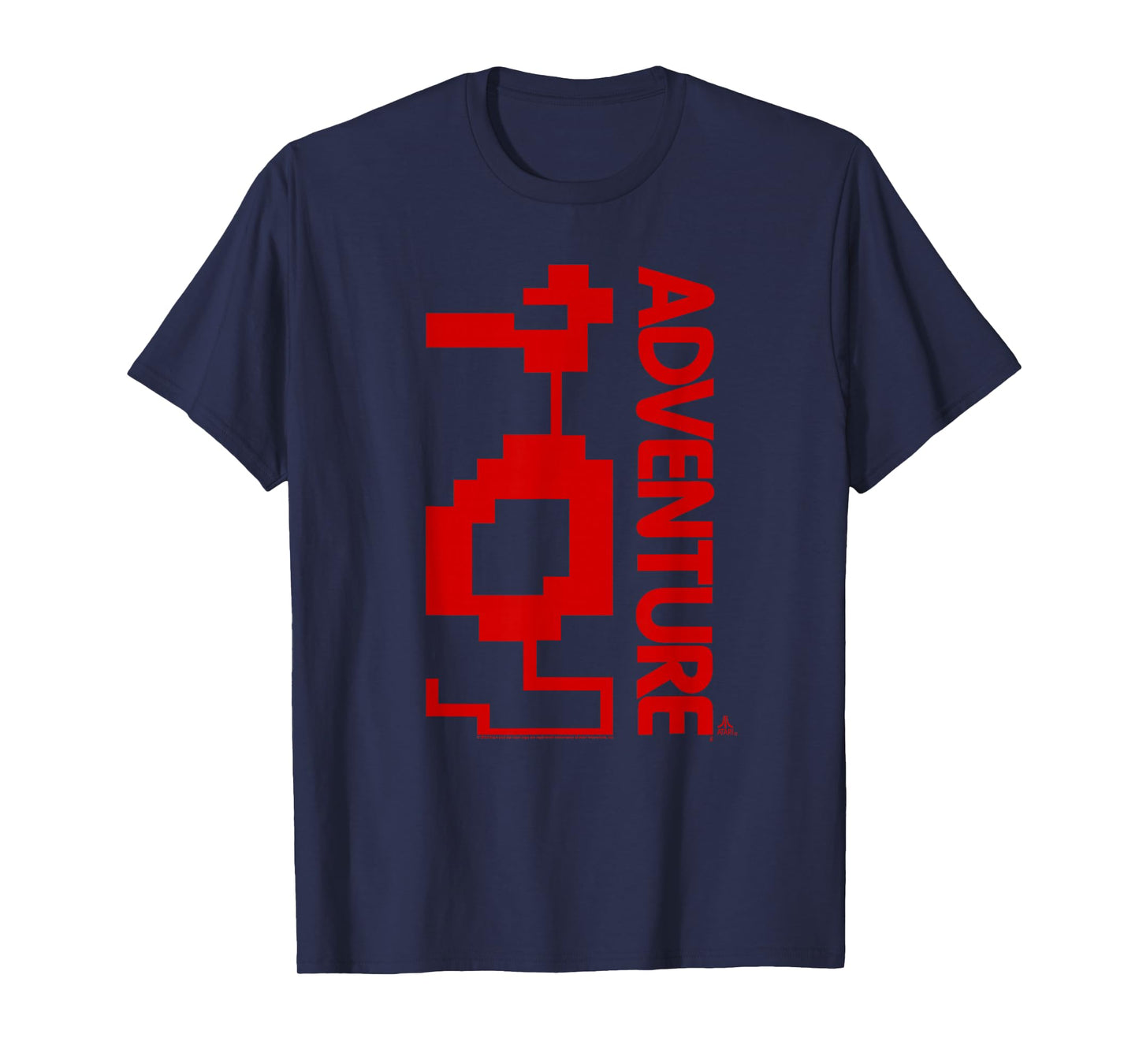 Atari Adventure Dragon T-Shirt