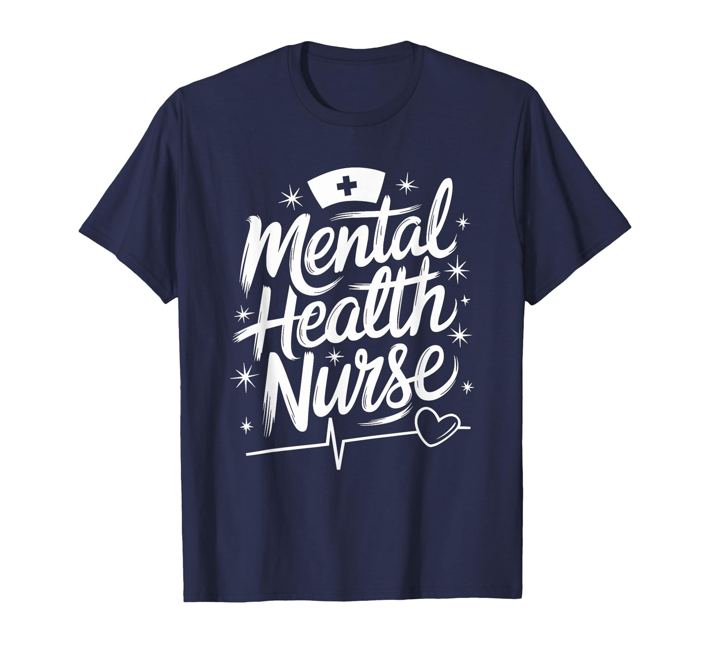 Psych Nurse Quote for Psychiatrist Psych Nurse Practitioner T-Shirt
