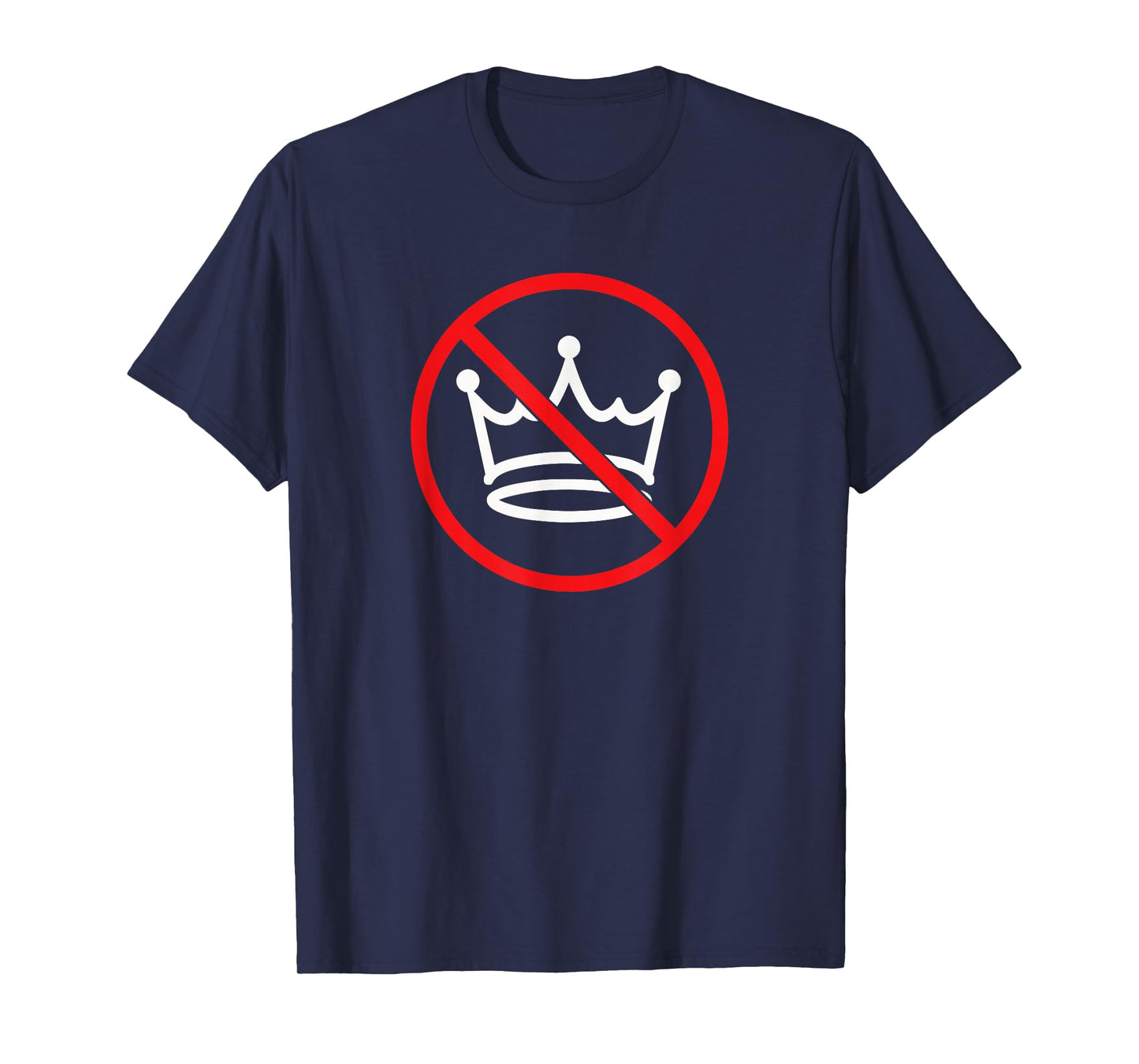 No Kings T-Shirt