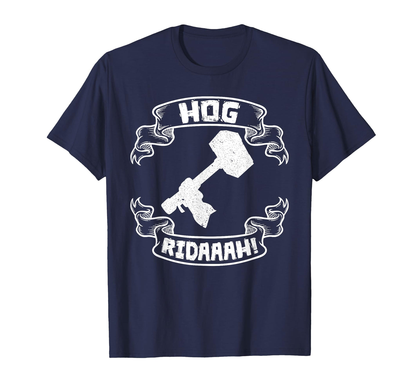 Funny Gaming Royale Hog Ridaaah Clash Lovers Of Clans Rider T-Shirt