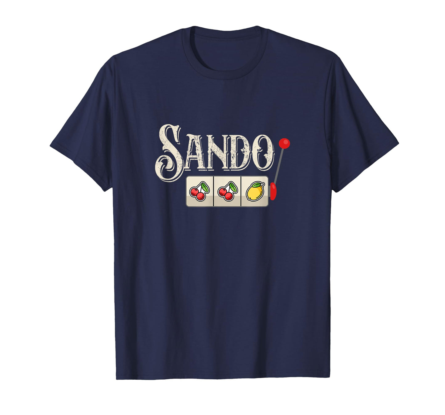Sando T-Shirt