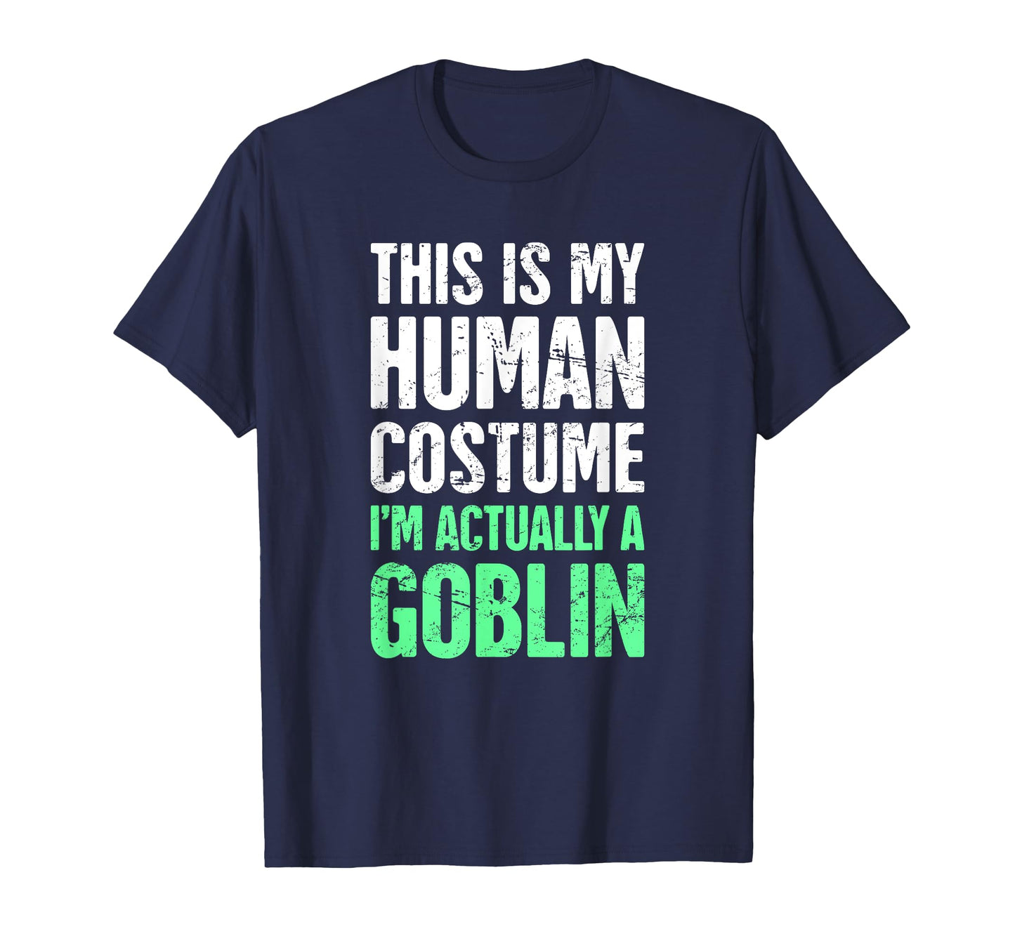 Goblin Fantasy Creature Medieval Goblin Creature / Fantasy World Hobgoblin Goblin T-Shirt