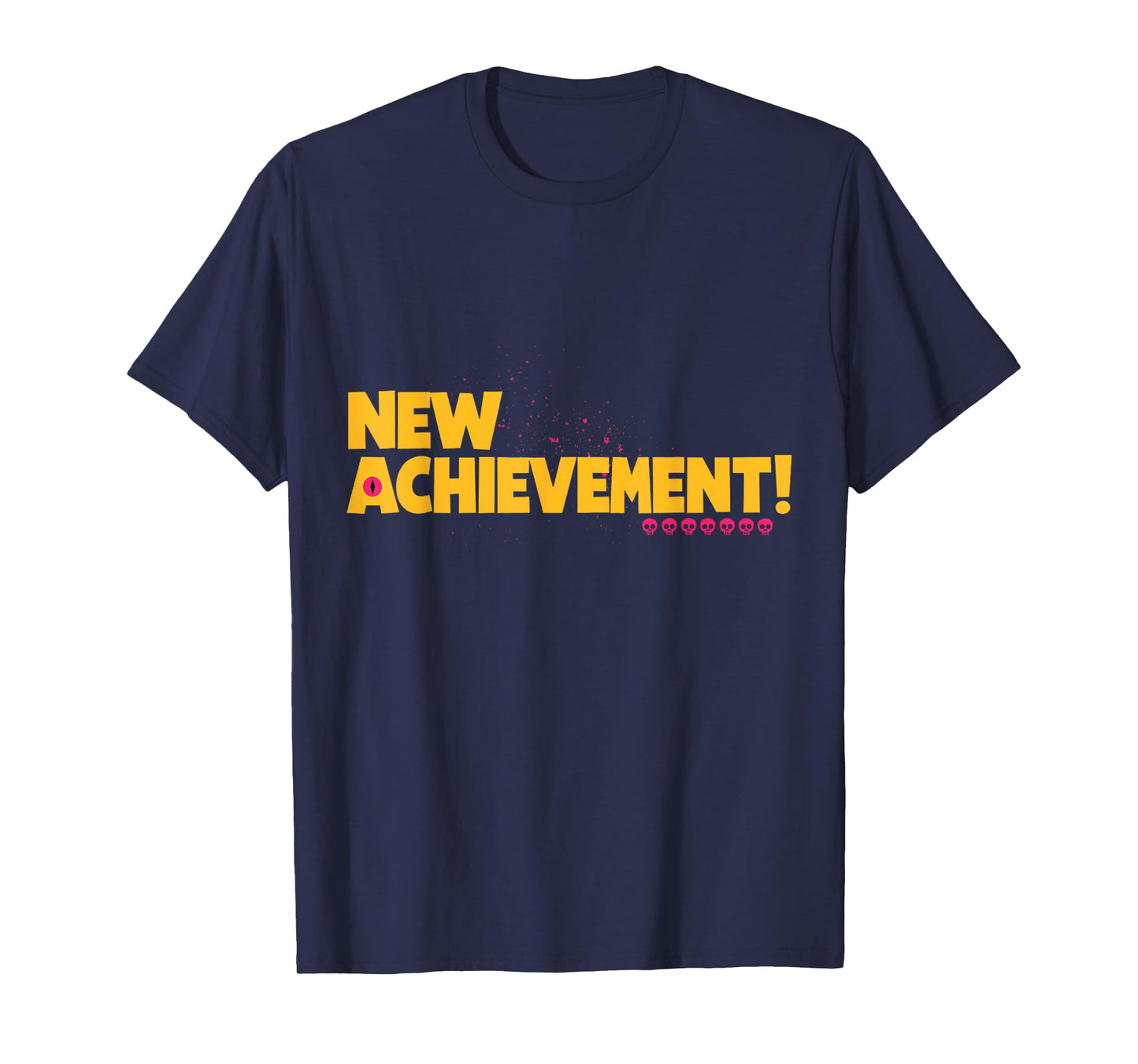New Achievement Dungeon T-Shirt