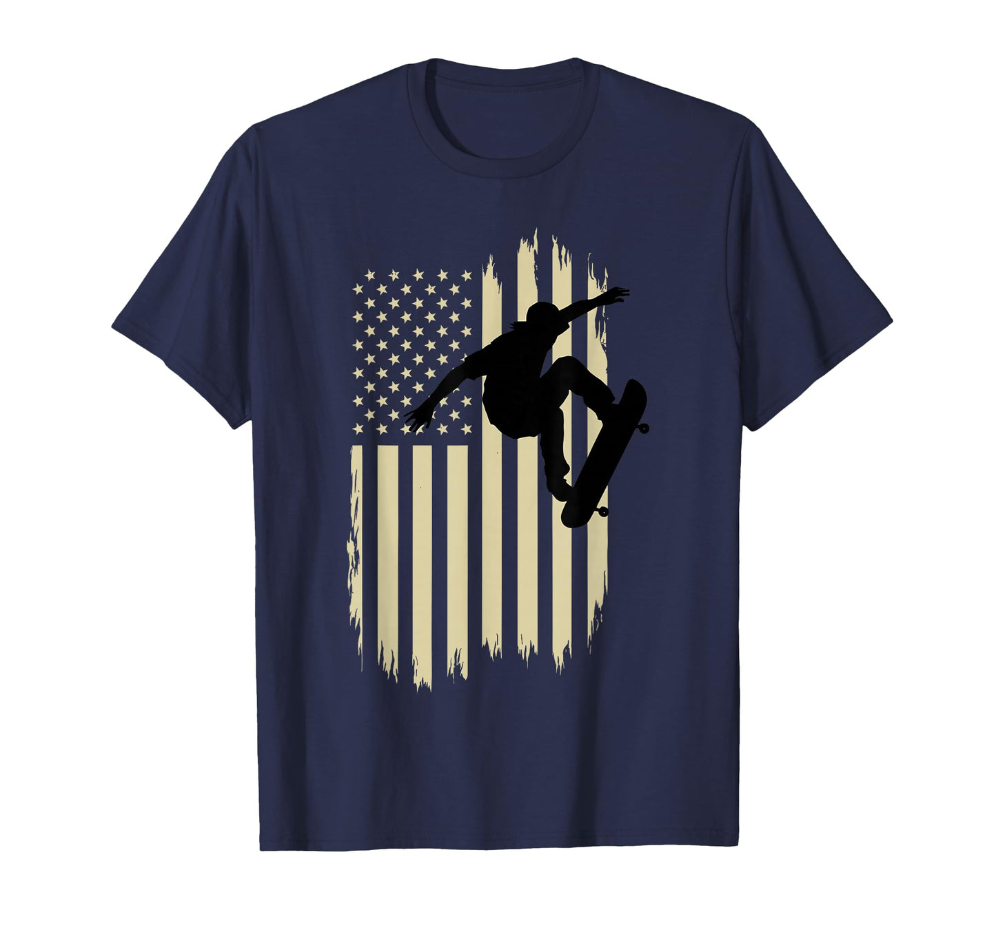 Best Skateboarder Art for Men Women Skateboard Skateboarding T-Shirt