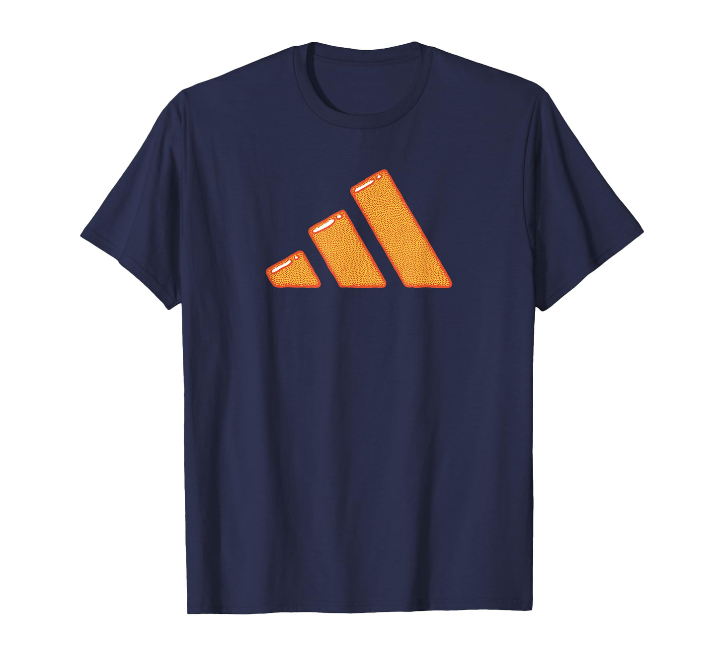 adidas Badge of Sport Basketball Three Bar Graphic T-Shirt