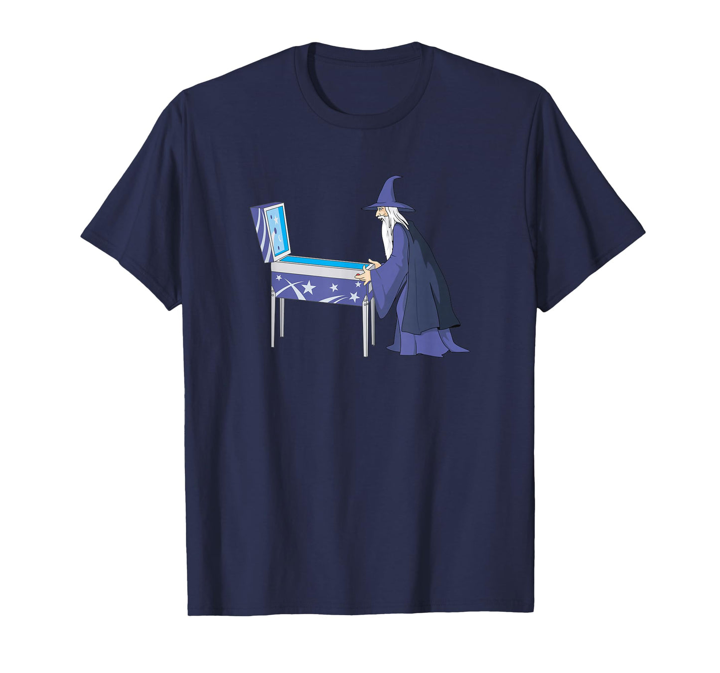 Pinball Wizard T-Shirt