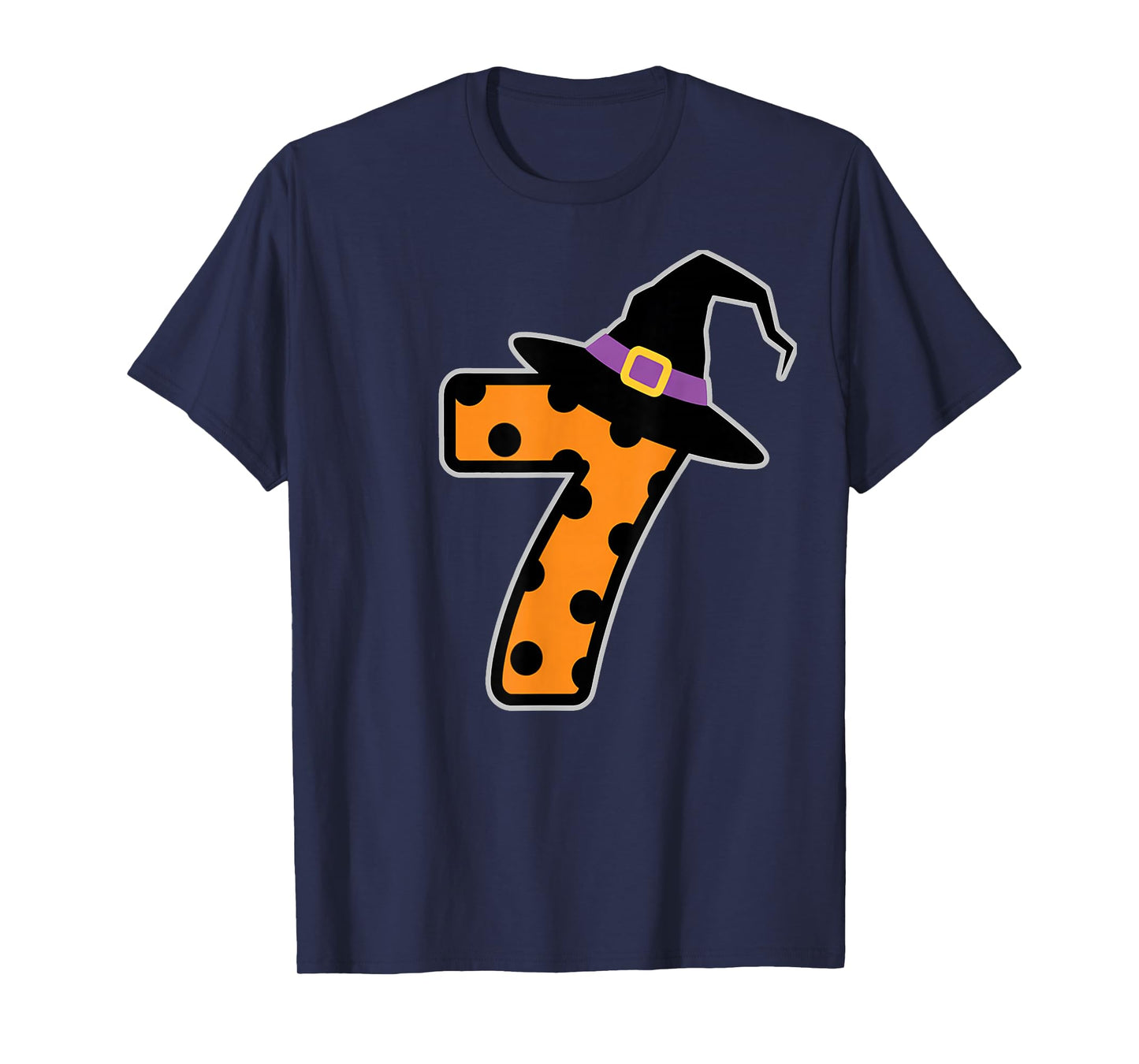 Six Seven Meme 6 7 Halloween Costume Couple T-Shirt